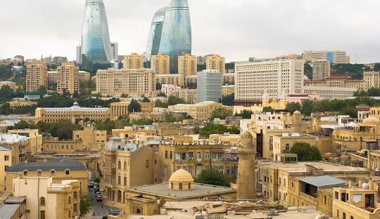 تور باکو